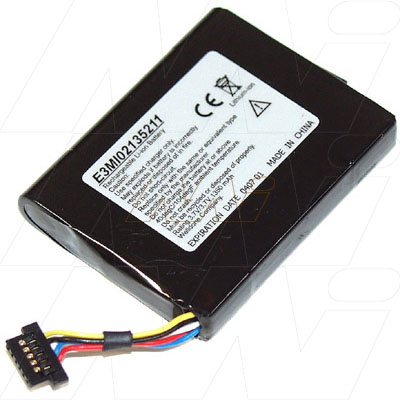 MI Battery Experts PDAB-E3MIO2135211